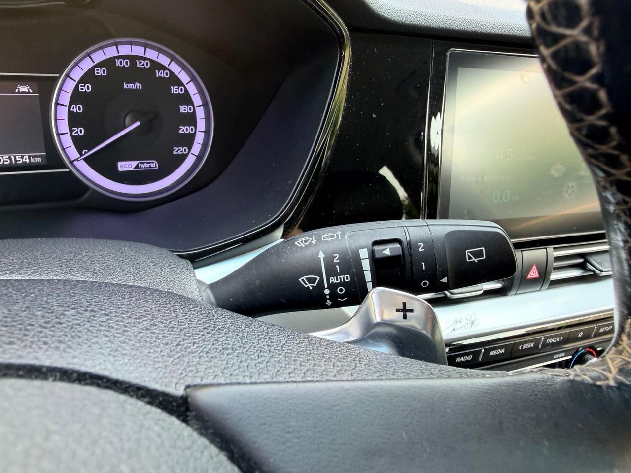 Kia Niro Style 1.6 GDI HEV #11913