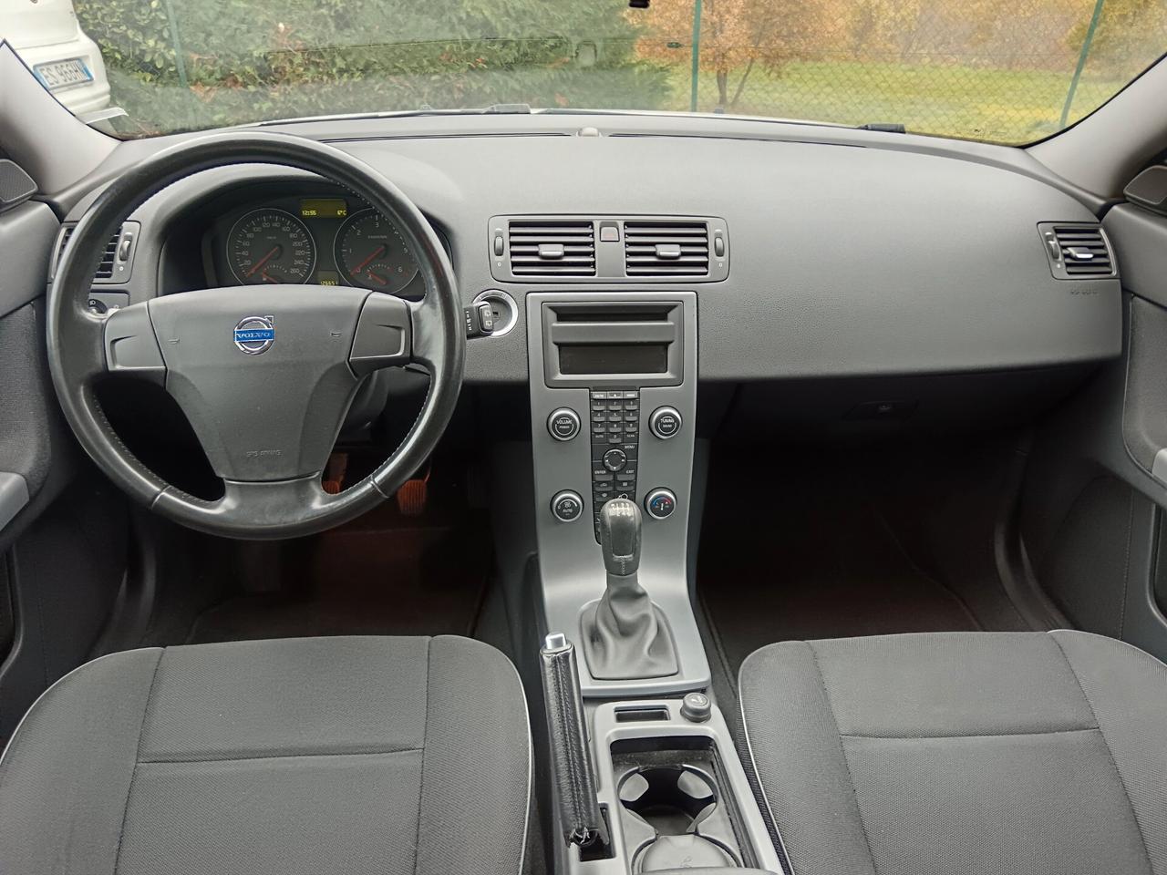 Volvo V50 1.6 D2 115CV POLAR SW NUOVISSIMA