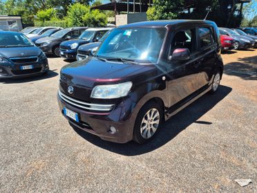 Daihatsu Materia 1.5 aut. Taka Automatico