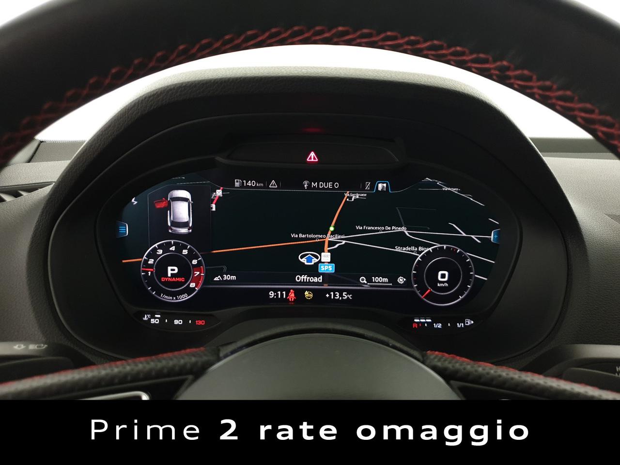 2.0TFSI 301CV quattro S tronic