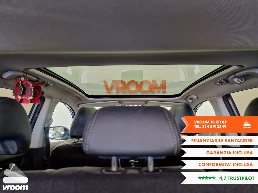 NISSAN Qashqai 2ª serie Qashqai 1.6 dCi 4WD 360