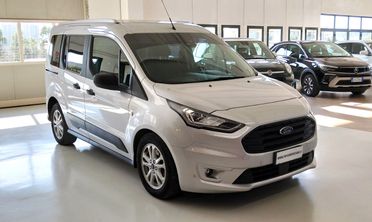 FORD Transit Connect 220 1.5 ecoblue(tdci) 120cv Trend