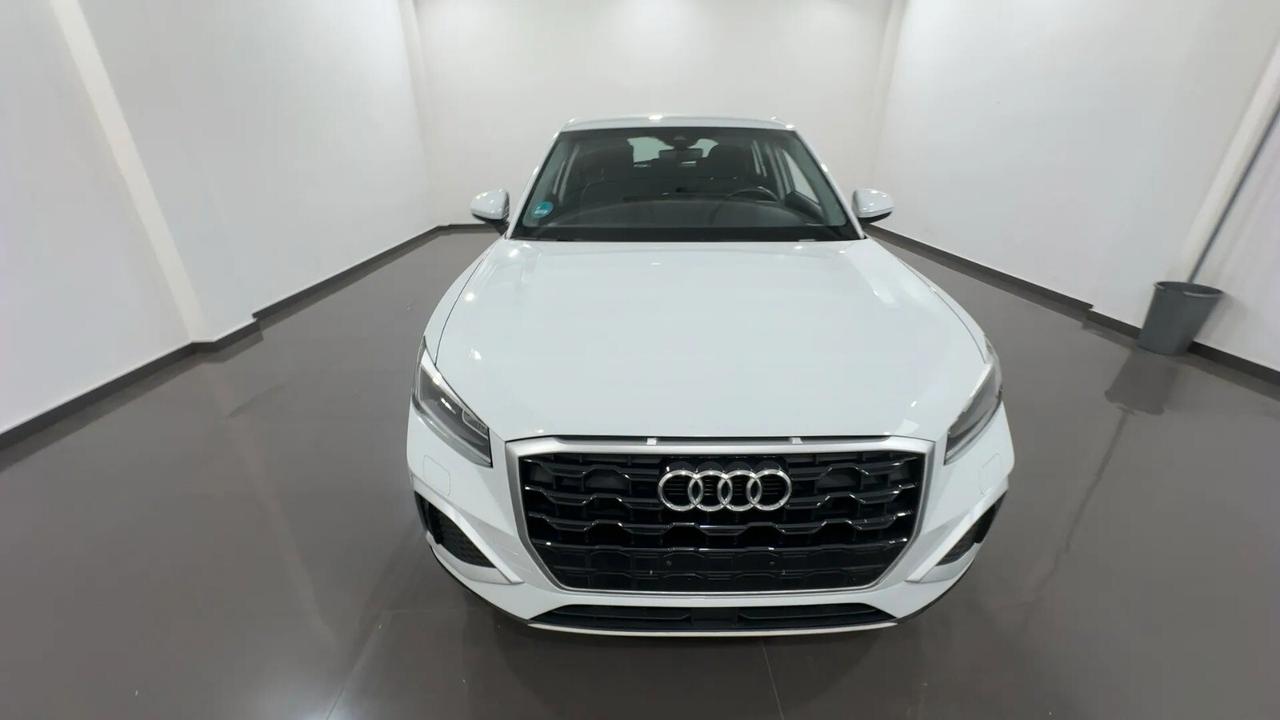 Audi Q2 35 TFSI S tronic Business Advanced