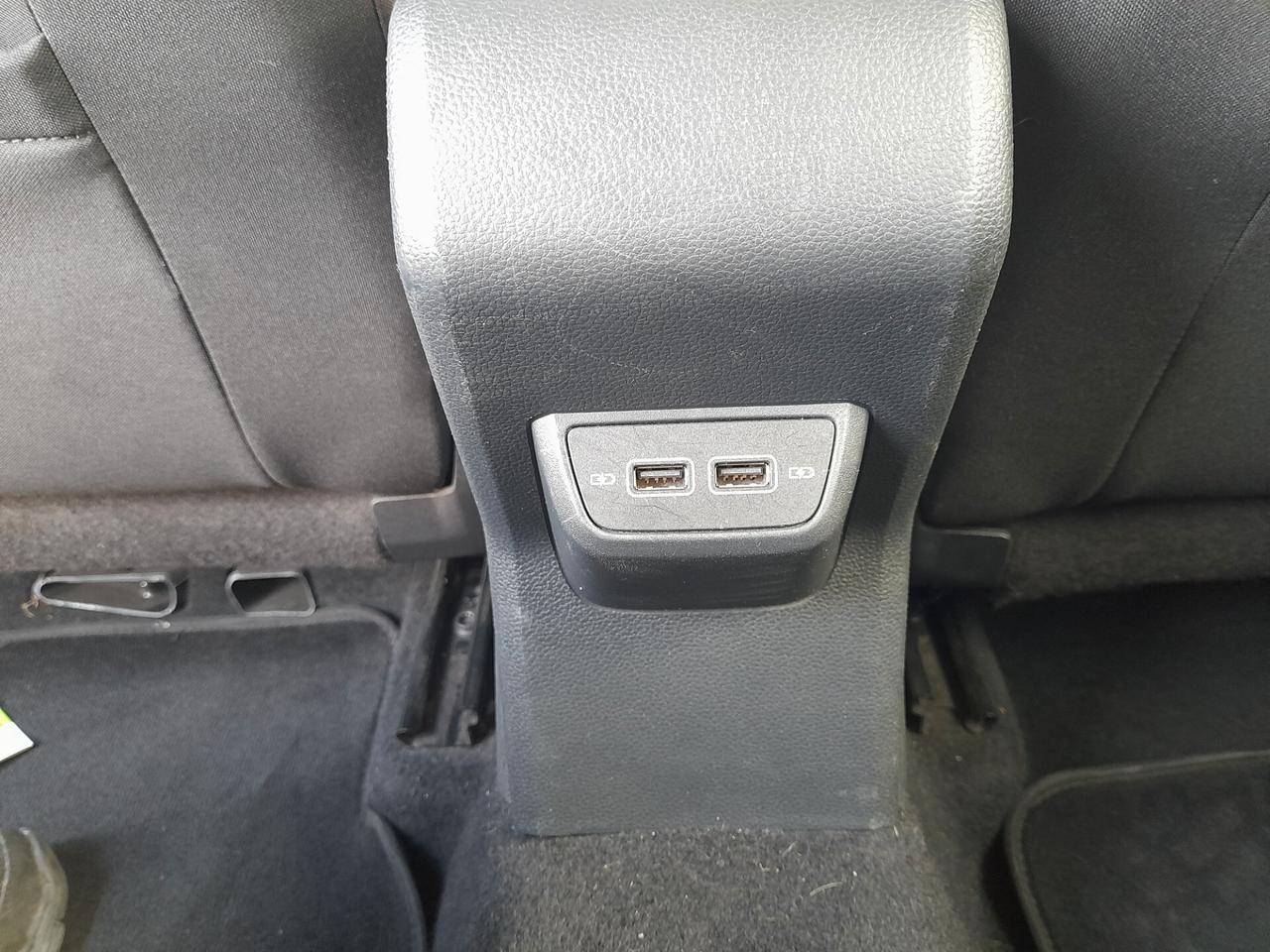 Volkswagen Polo 1.6 TDI 95 CV DSG 5p Comfortline BlueMotion Tech.