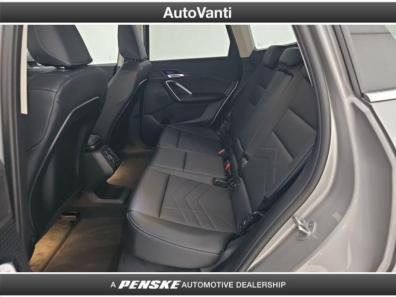 BMW X1 iX1 edrive 20 Special Edition