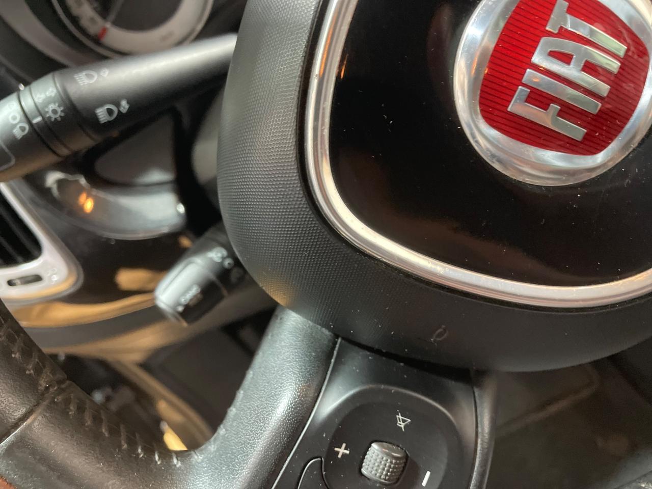 Fiat 500L 1.6 Multijet 105 CV Trekking tetto bicolore 140.000 km