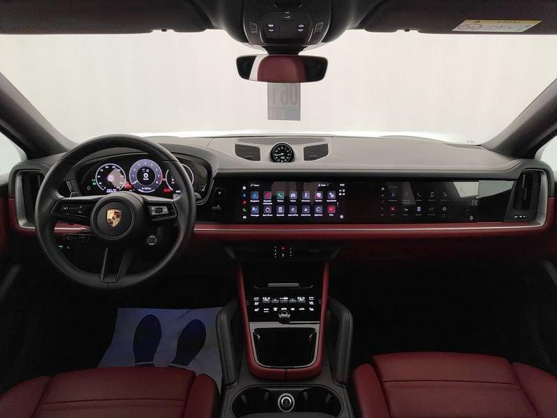 Porsche Cayenne Coupè Cayenne Coupé 3.0 V6