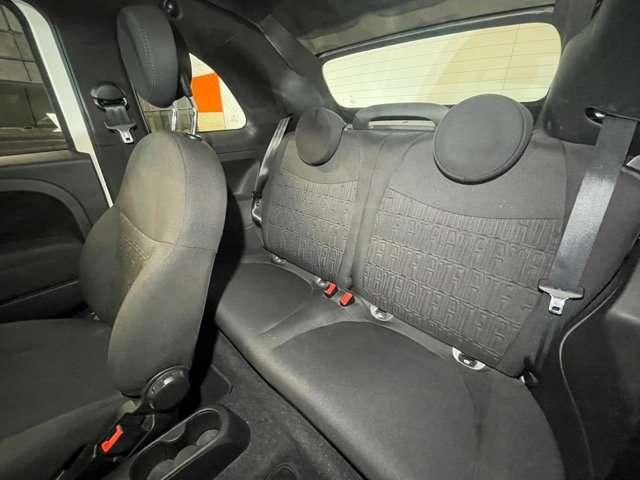 Fiat 500C Cabrio 1.0 Hybrid 70cv Dolcevita + TFT +Clima Auto