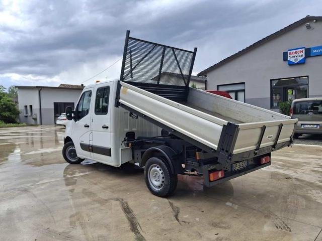 RENAULT MASTER DCI 150 2.3