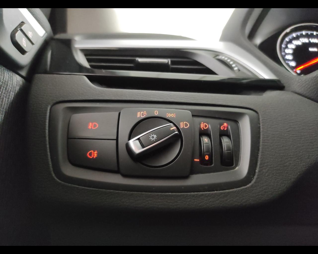 BMW X1 (F48) - X1 xDrive25e Business Advantage