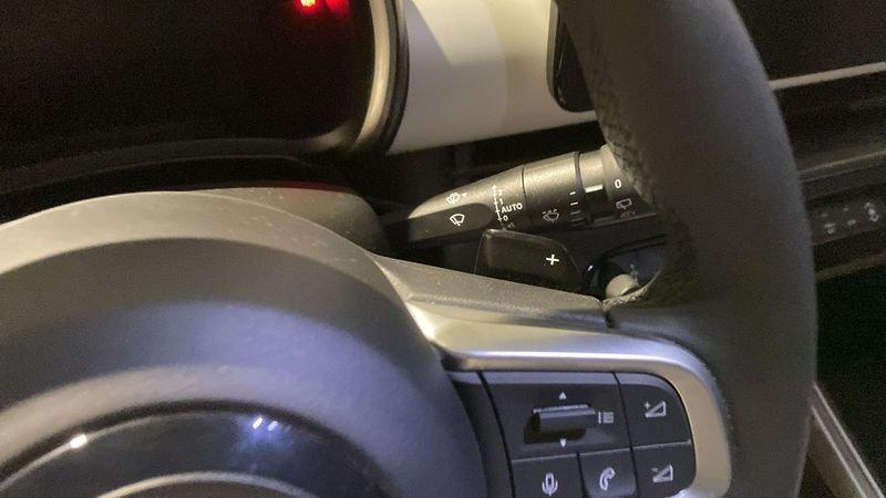 FIAT 600 600 Hybrid 110 CV DCT MHEV La Prima II