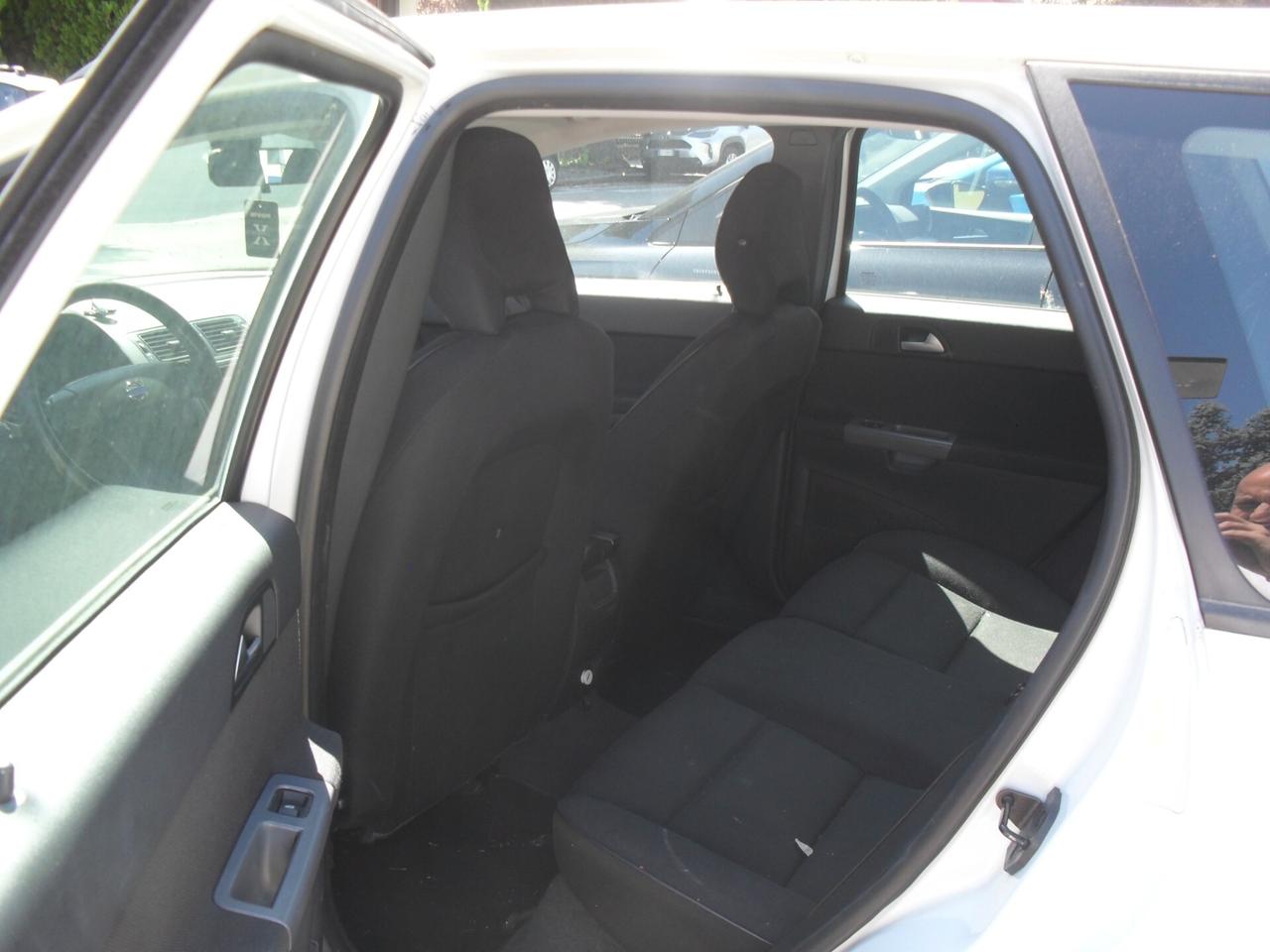 Volvo V50 D2 POLAR