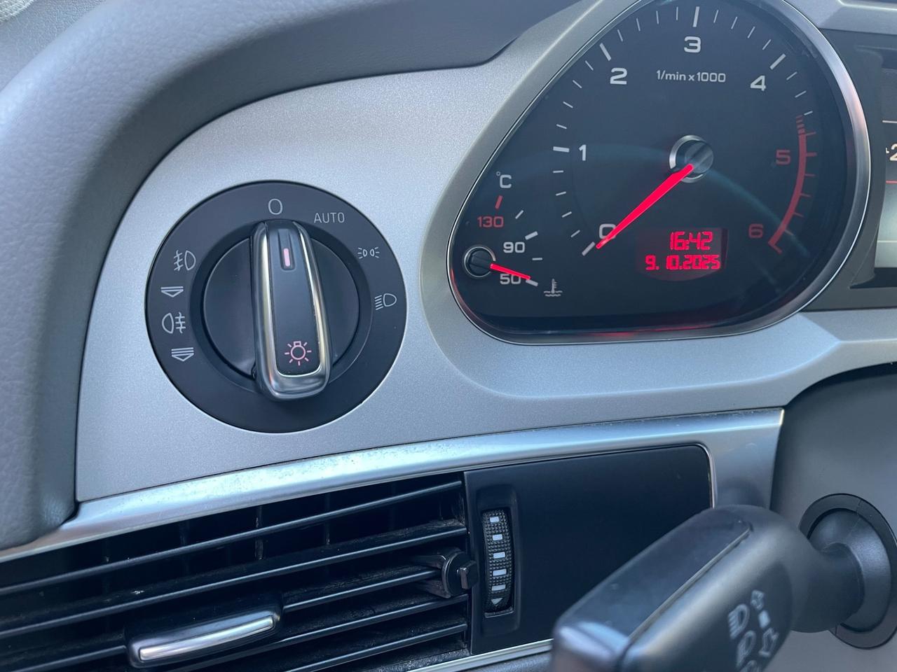 Audi A6 2.0 TDI 170 Cv automatico