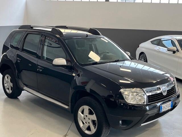 Dacia Duster 1.6 110CV 4x2 Lauréate