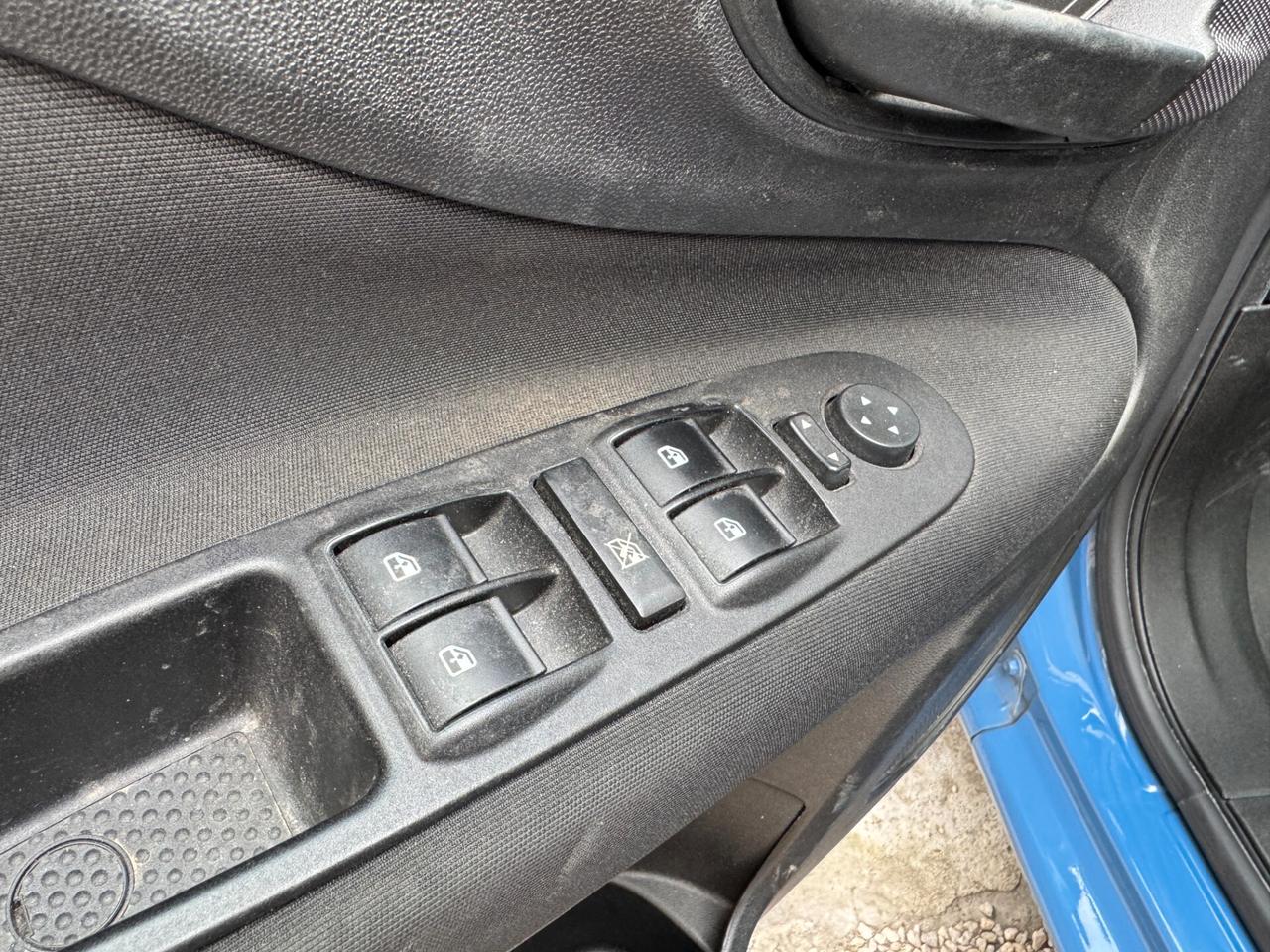 Fiat Punto 4 SERIE 1.3 MJT 2018