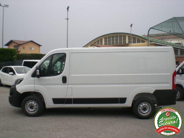 FIAT Ducato 35 2.2 Mjt 140CV MH1 Furgone - PRONTA CONSEGNA