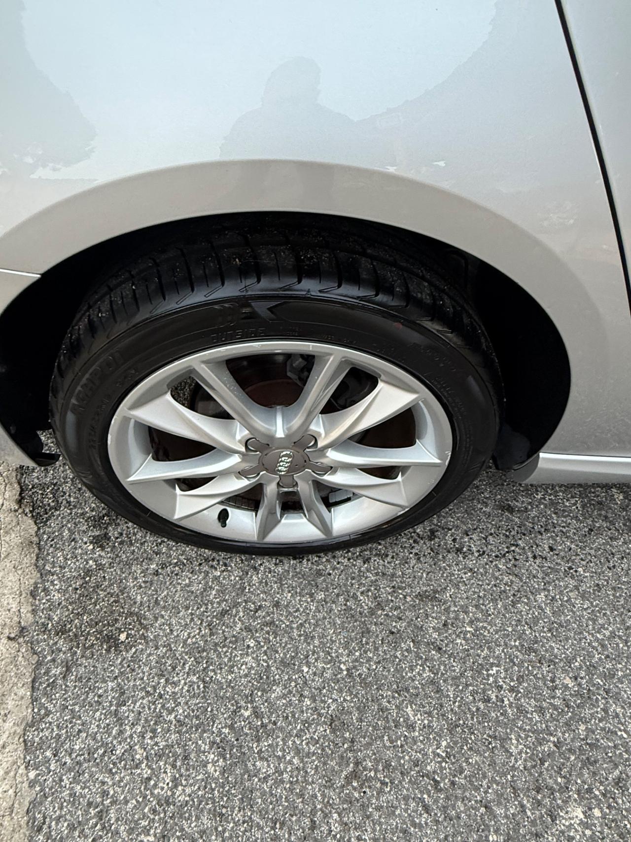 A3 SPB 1.6 TDI/s-line/ rate/permute/unipro/