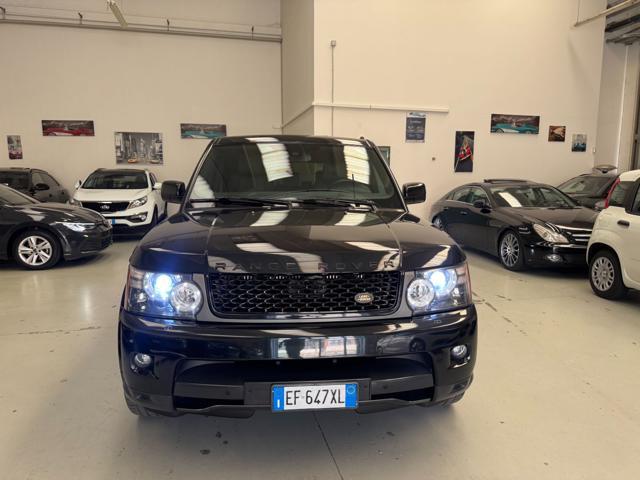 LAND ROVER Range Rover Sport 3.0 SDV6 HSE 245CV FULL OPT.