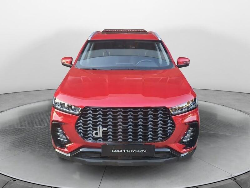 DR AUTOMOBILES DR 6.0 dr 6.0 1.5 Turbo CVT Bi-Fuel GPL