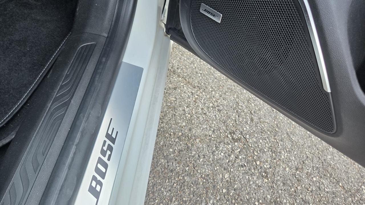 Renault Megane Mégane dCi 130 CV Energy Bose