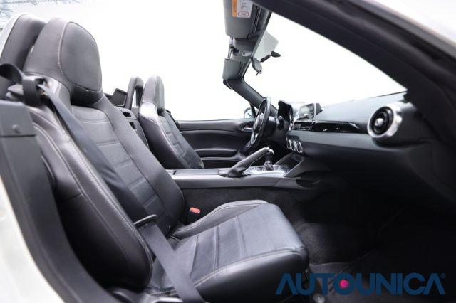 FIAT 124 Spider 1.4 MULTIAIR