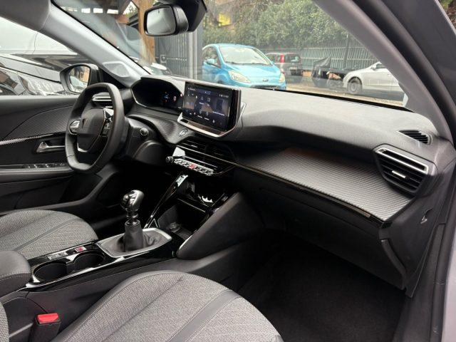 PEUGEOT 208 PureTech 100 5 porte Allure *PREZZO PROMO*
