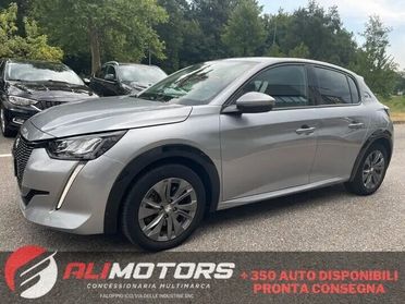 Peugeot 208 motore elettrico 5 porte GT Line*Neopatentati*