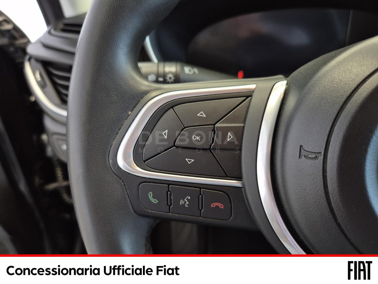 Fiat Tipo sw 1.3 mjt business s&s 95cv
