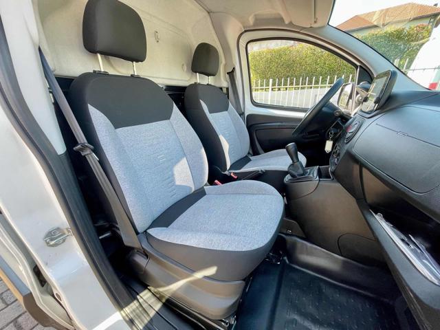 FIAT Fiorino 1.3 MJT 95CV Cargo - AZIENDALE