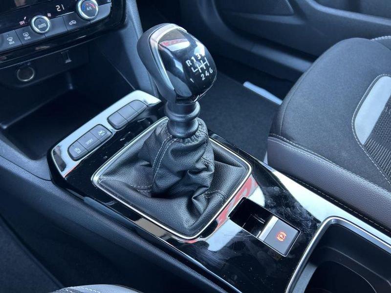 Opel Mokka 1.2 Turbo GS KEYLESS+NAVI+WINTER PACK