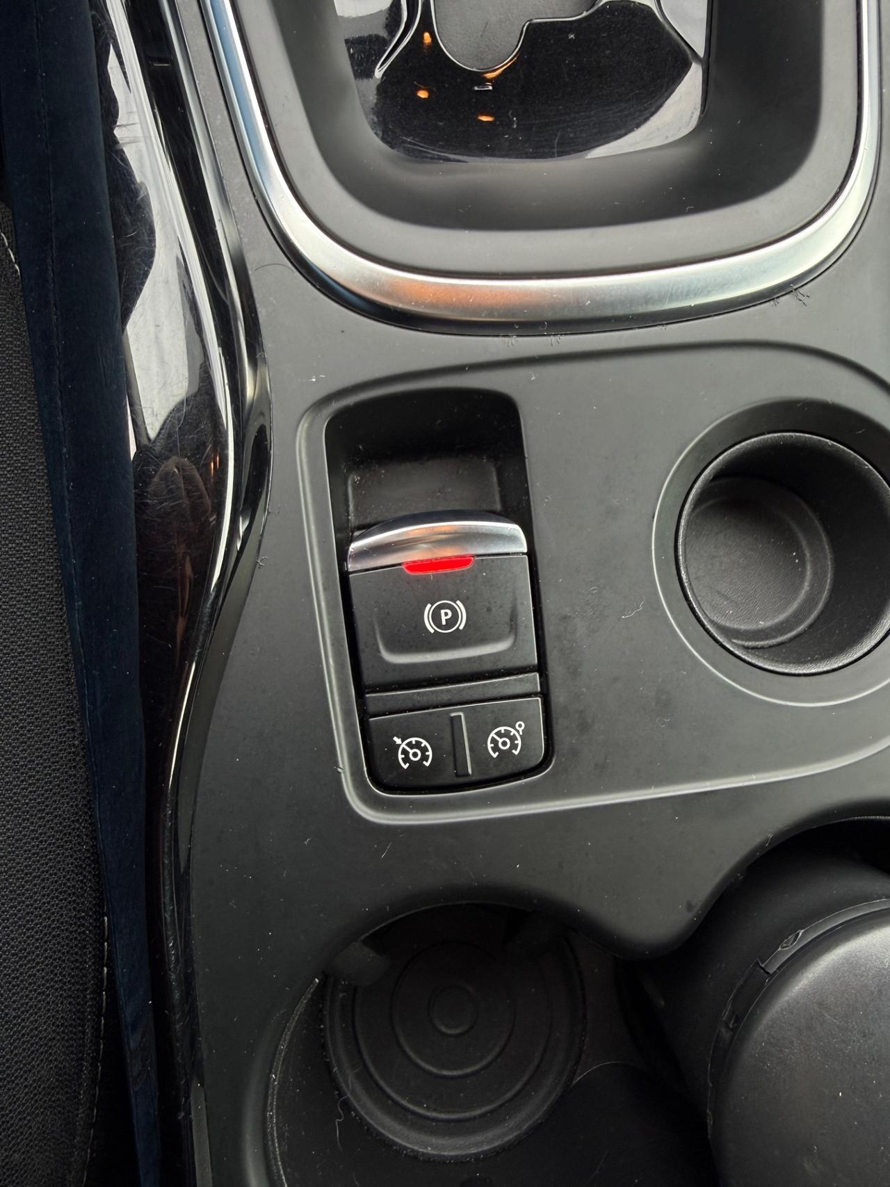 Renault Kadjar Blue dCi 8V 115CV EDC Black Edition