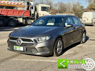 MERCEDES-BENZ A 180 Business