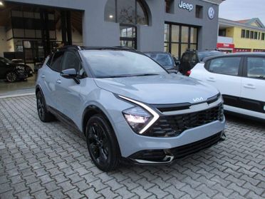 KIA Sportage 1.6 TGDi HEV AT Special Edition TETTO