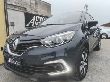 Renault Captur 15dCi ******VENDUTA********