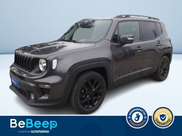 Jeep Renegade 1.0 T3 NIGHT EAGLE 2WD