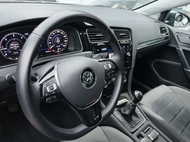 VOLKSWAGEN Golf 2.0 TDI 5p. HighLine BlueMotion Technology