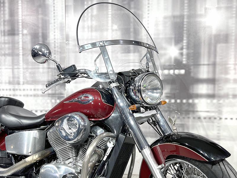Honda VT 750 C Shadow