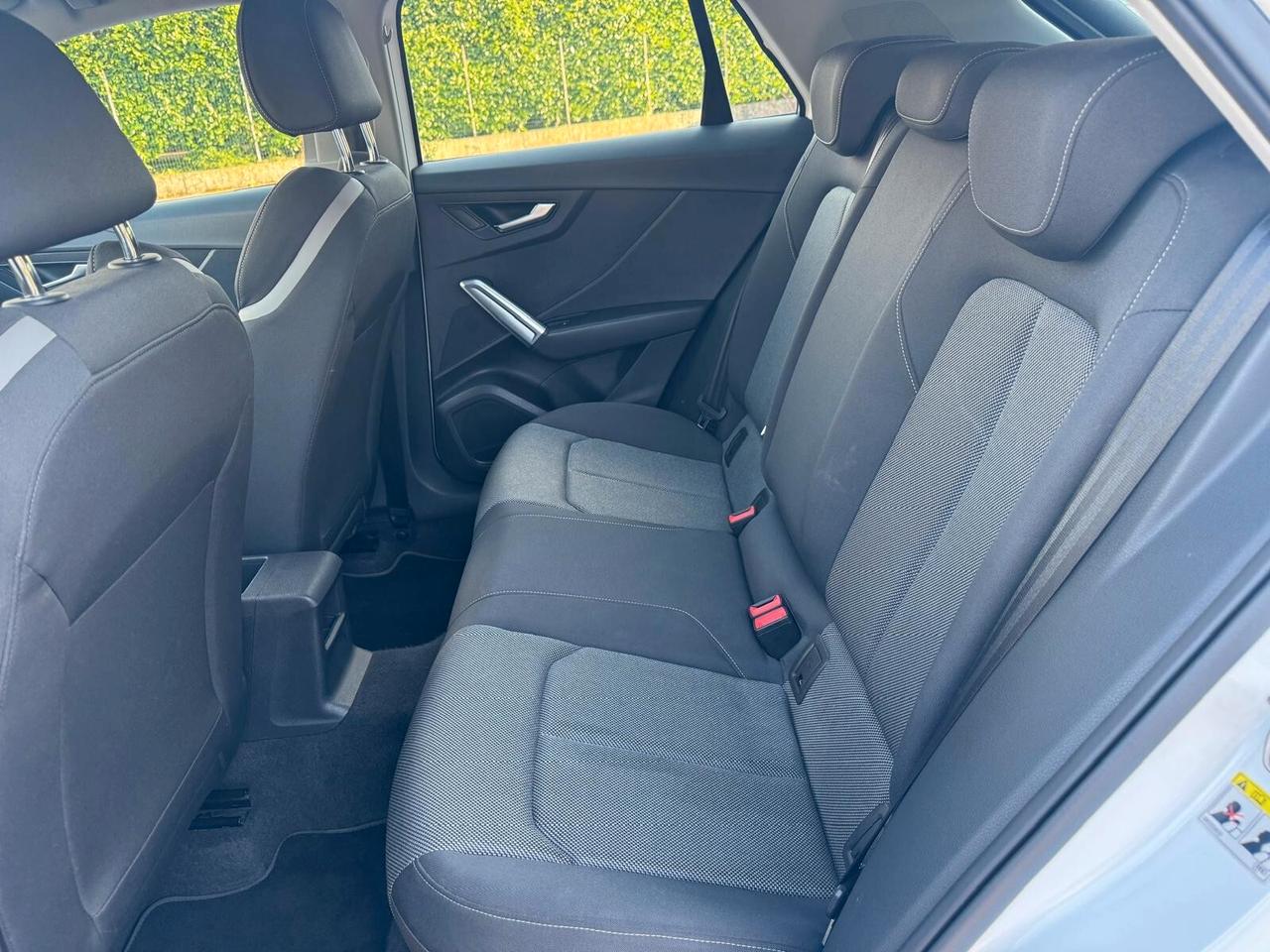 Audi Q2 1.6 TDI Business