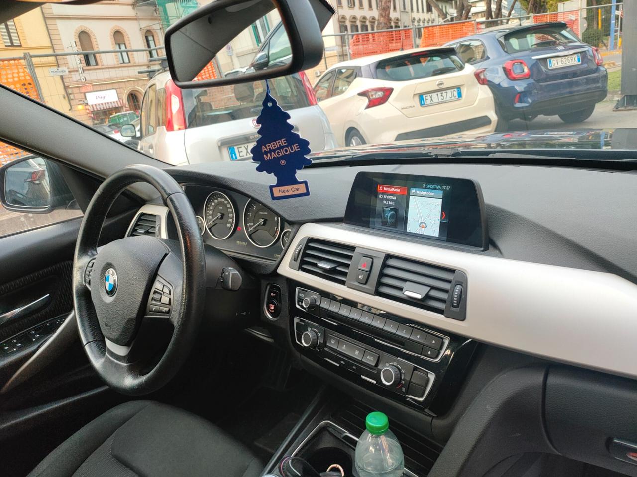 Bmw 318 318i Business Advantage