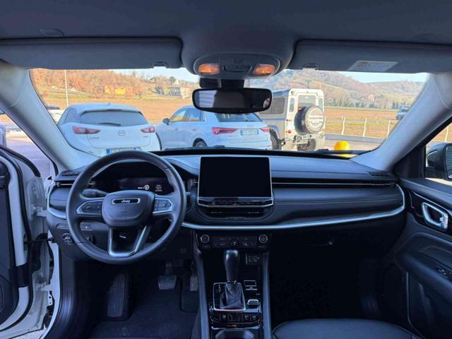 JEEP Compass 1.3 Turbo T4 190 CV PHEV AT6 4xe Limited LEGGE 104