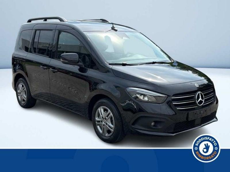 Mercedes-Benz Classe T 180 d MT