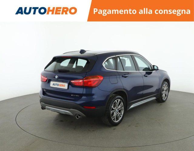 BMW X1 sDrive18d xLine