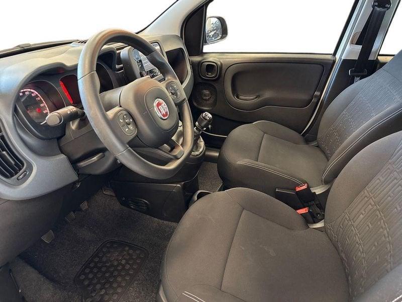 FIAT Panda 1.0 FireFly 70cv S&S Hybrid