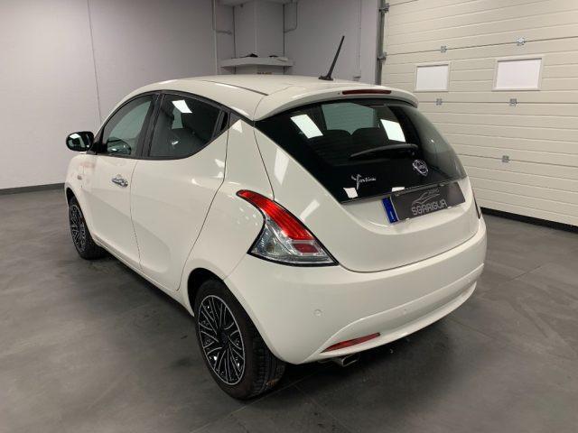 LANCIA Ypsilon 1.2 GPL Ecochic Full Optional
