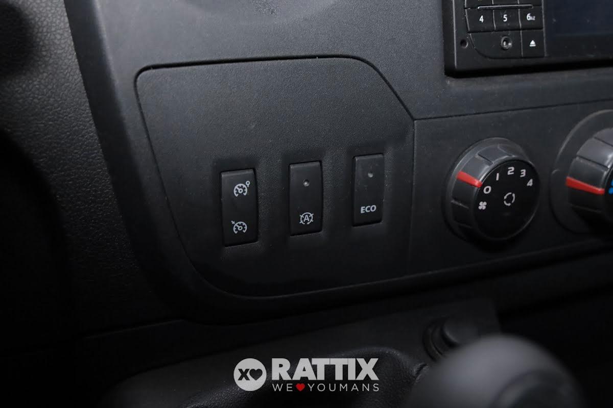 Opel Movano 2.3 cdti 145CV L4 Gran Vol. Cabinato (IVA ESCLUSA)