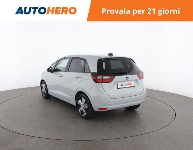 HONDA Jazz 1.5 Hev eCVT Executive