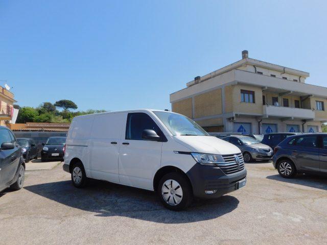 VOLKSWAGEN Transporter 2.0 TDI 110CV PC Furgone