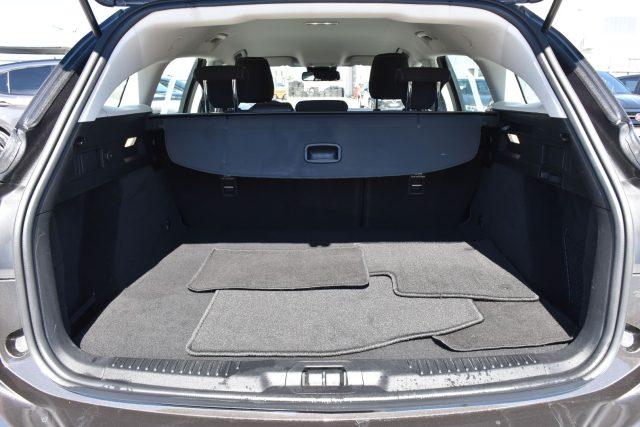 FORD Focus 1.5 EcoBlue 120 CV aut. SW business