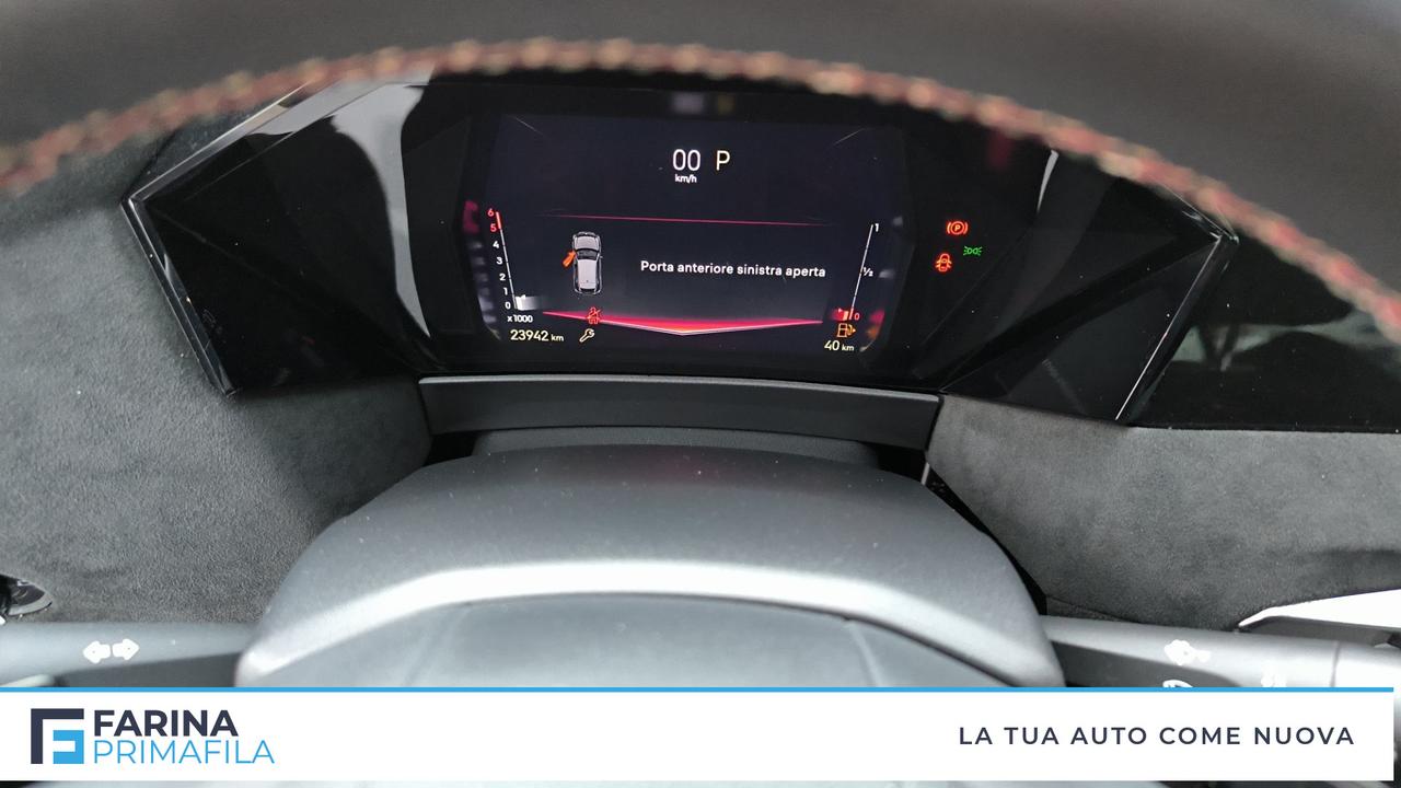 DS DS4 II 2021 - DS4 1.5 bluehdi Performance Line 130cv auto