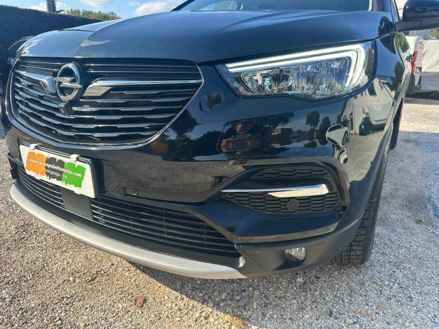OPEL Grandland AUTOMATICA! 1.5 diesel Ecotec Elegance